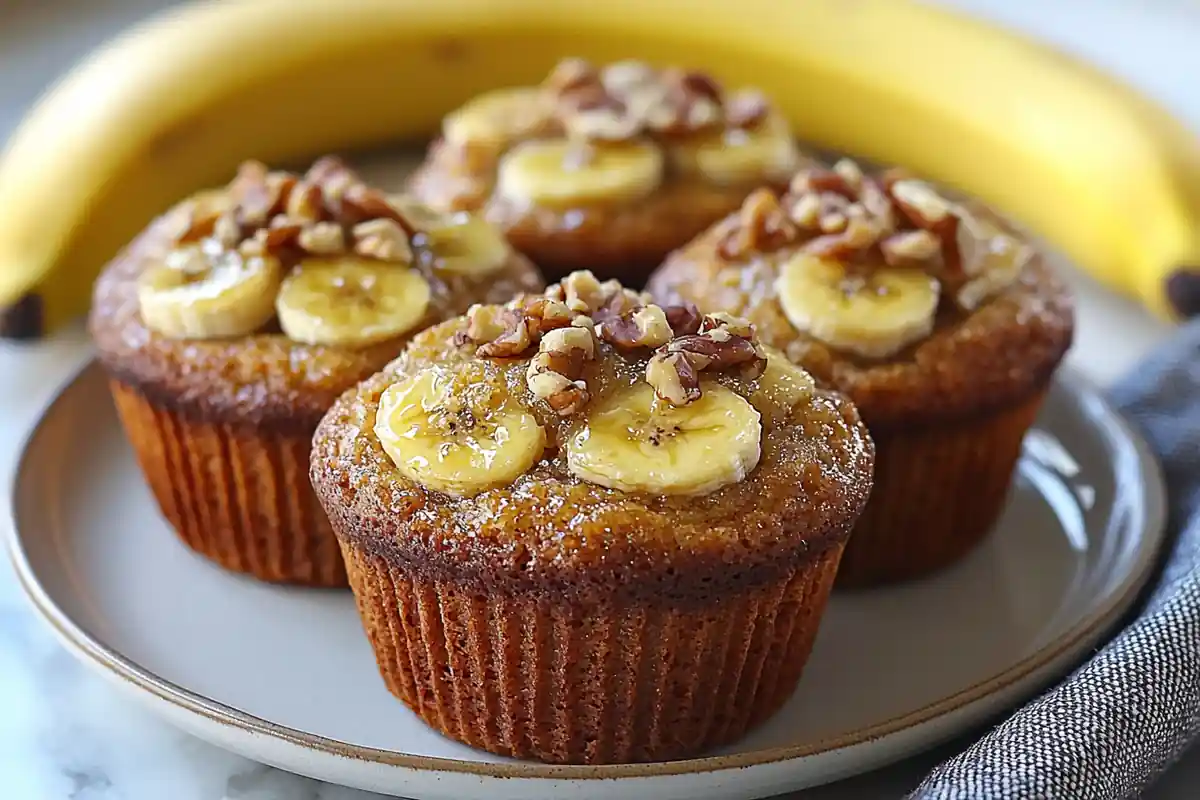 Is Banana Cake Made of Eggs.