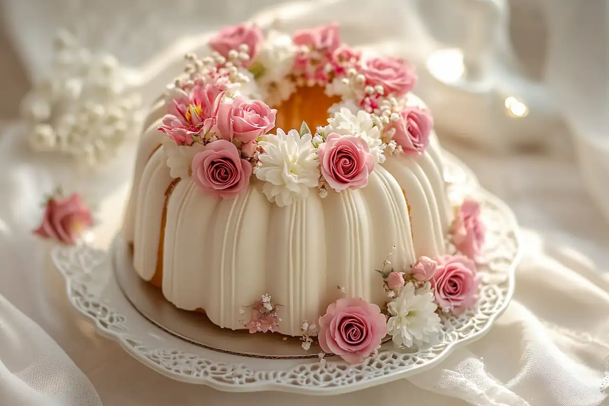 Nothing Bundt Cakes Guide
