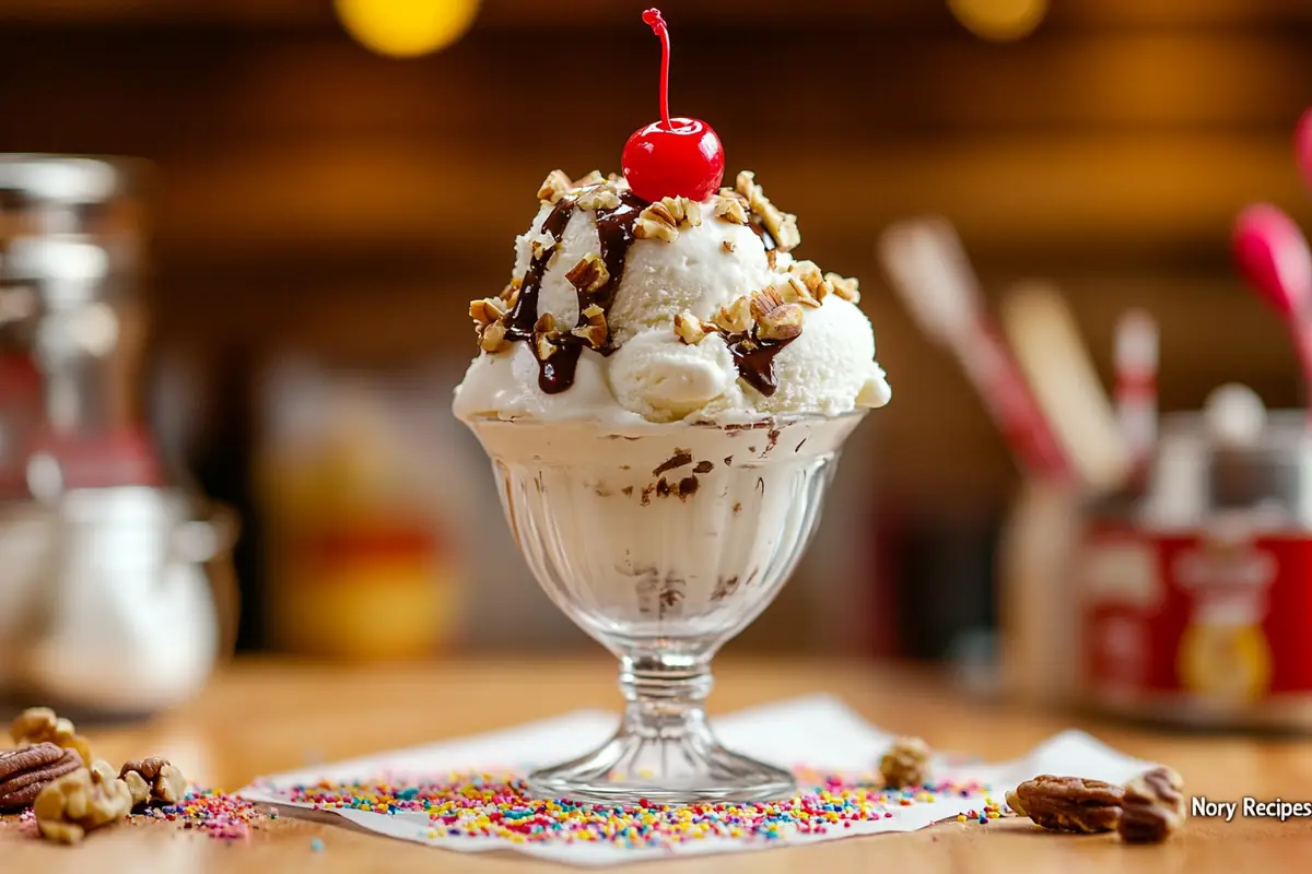 Ninja Creami Recipes – assortment of homemade ice cream flavors