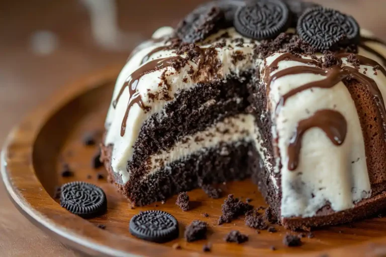 Is Oreo Soft Cake Eggless