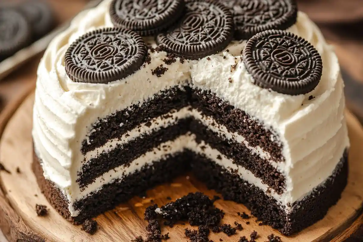 Is Oreo Soft Cake Eggless? The Ultimate Guide to Eggless Baking