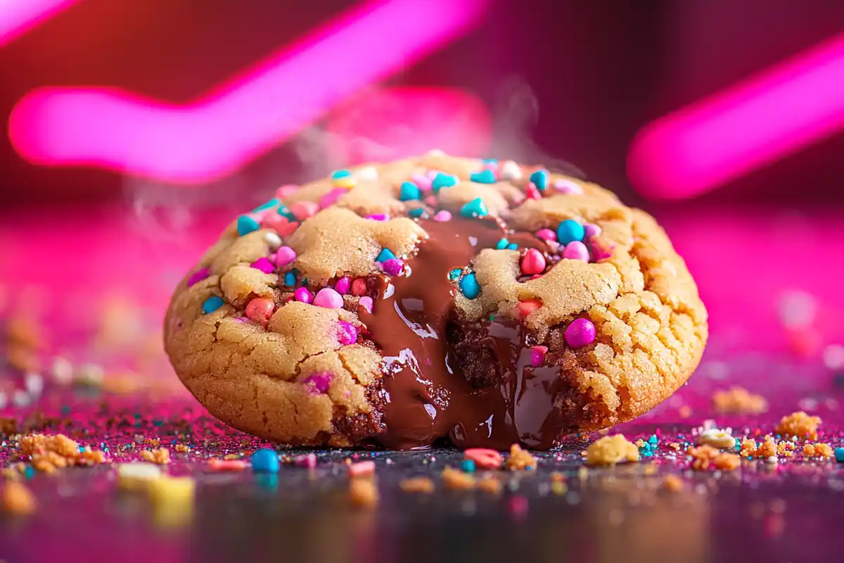 u6185574297 A close up shot of a vibrant thick gooey gourmet 7149c702 c896 46a1 a442 7b30237005f6 2 www.noryrecipes.com