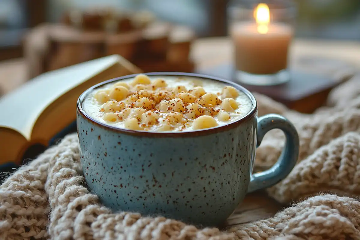 How to Make the Best Cup of Mac and Cheese
