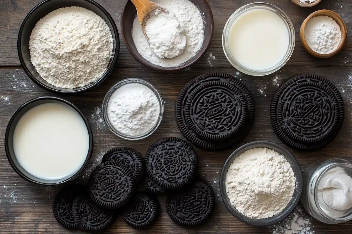 Is Oreo Soft Cake Eggless? The Ultimate Guide to Eggless Baking