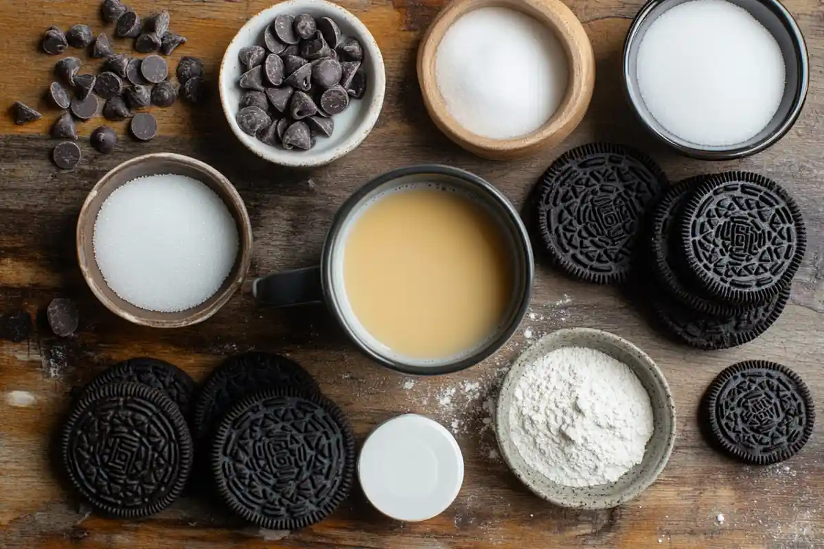 u6185574297 A flat lay of the simple ingredients needed for t edc6be55 9c48 4ea6 ae3e 9c317f93fd24 0 www.noryrecipes.com