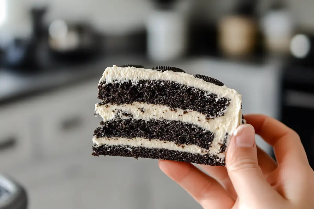 Is Oreo Soft Cake Eggless? The Ultimate Guide to Eggless Baking
