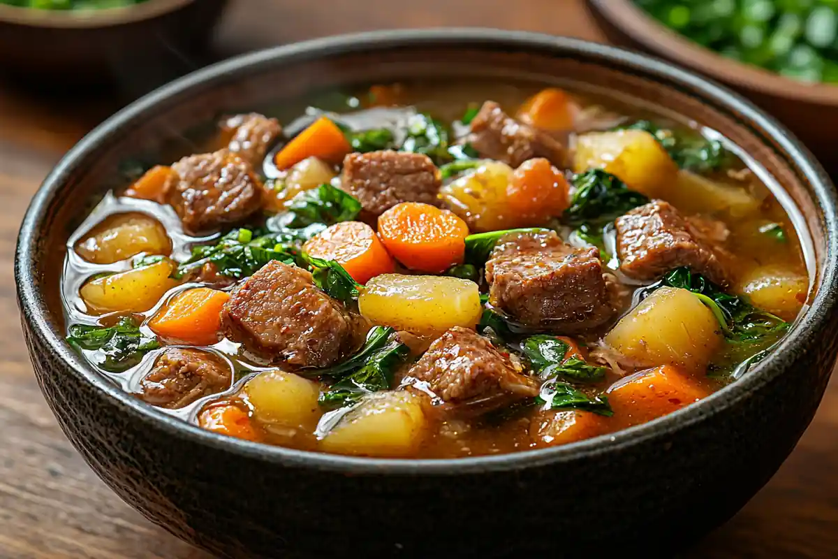 Is Sinigang Mix Healthy or Unhealthy