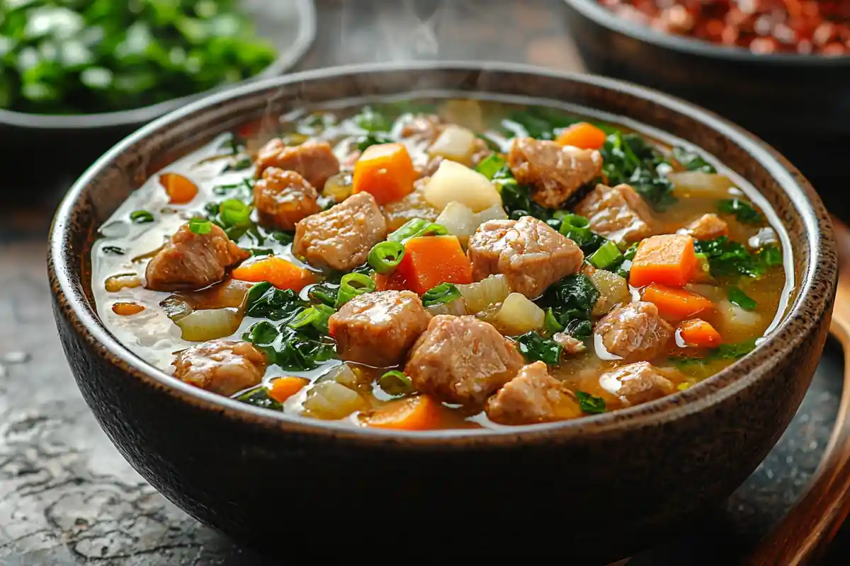 Is Sinigang Mix Healthy or Unhealthy