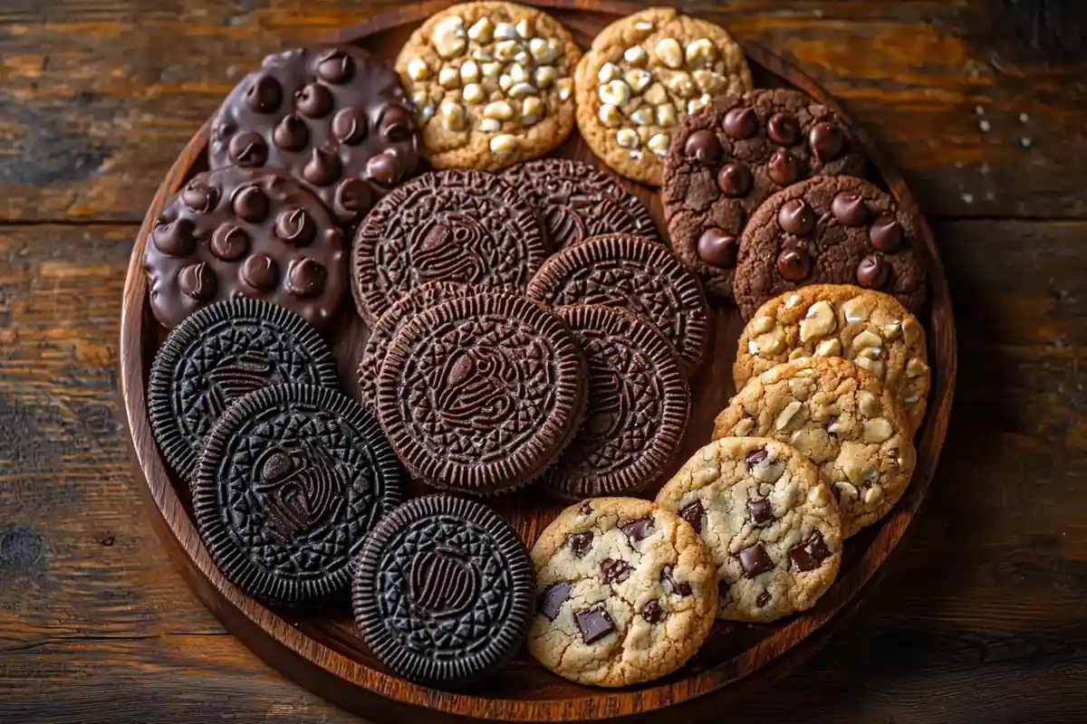 Best Selling American Cookie