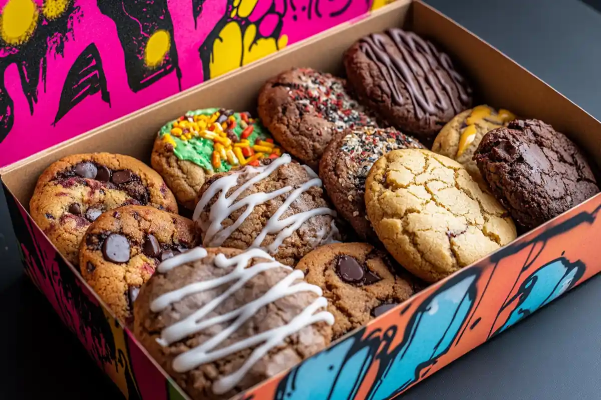 u6185574297 A trendy custom designed Cookie Plug box opening d11fe176 7653 41bd 9858 d21e5defa0b3 2 www.noryrecipes.com