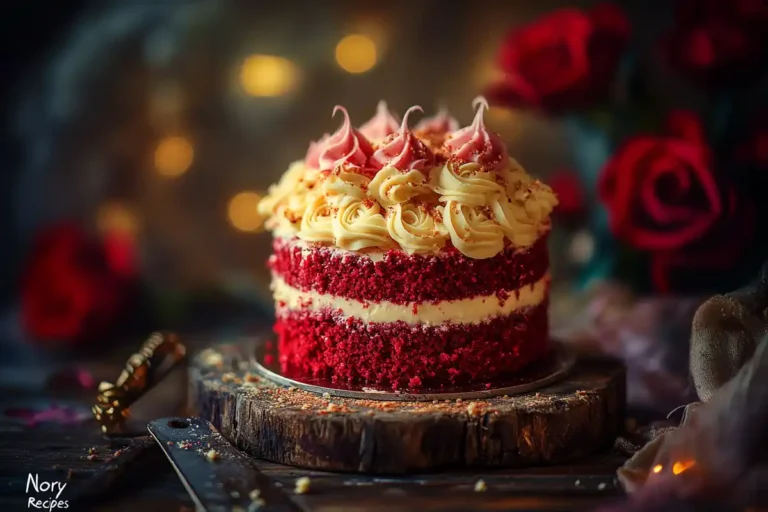 Which Is the Most Delicious Cake