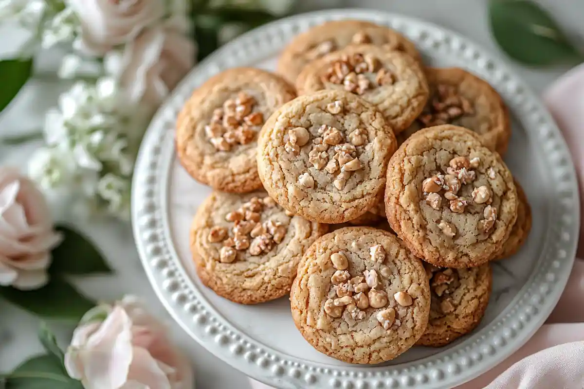 Crumbl Cookies Menu 2025