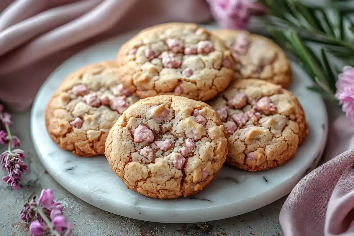Crumbl Cookies Menu 2025