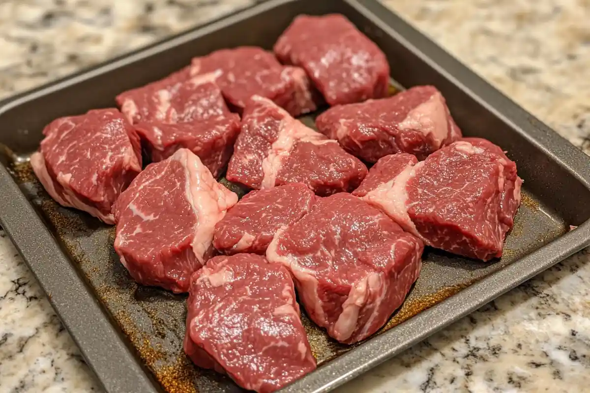 flap meat steak uses – sliced grilled flap meat steak on a cutting board