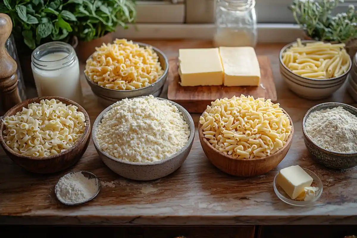 How to Make the Best Cup of Mac and Cheese