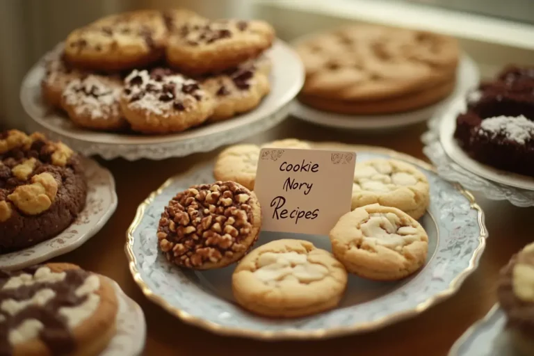 Cookie Plug