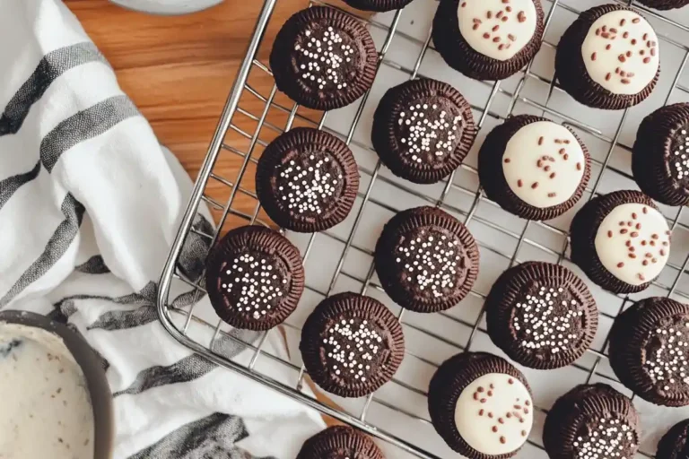 How Many Calories Are in 1 Mini Oreo