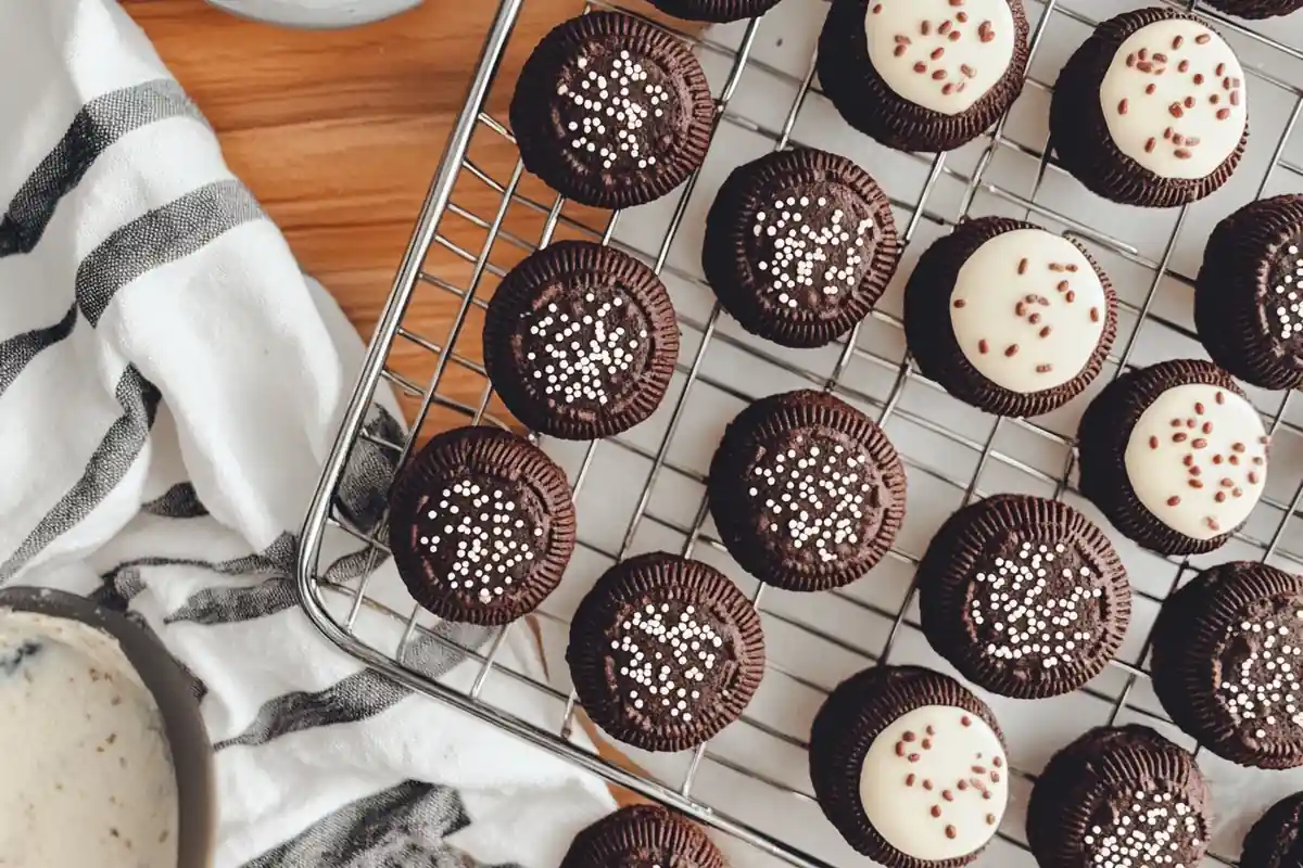 How Many Calories Are in 1 Mini Oreo