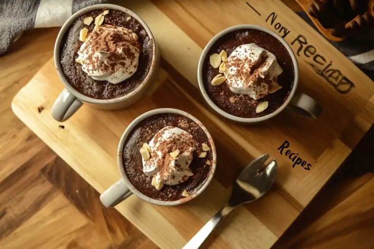 Why Did My Mug Cake Not Work