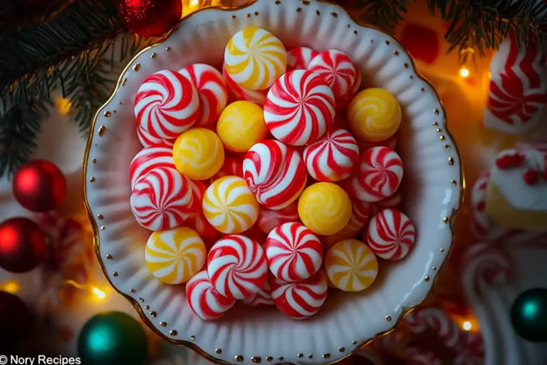 Most Popular Candy During Christmas