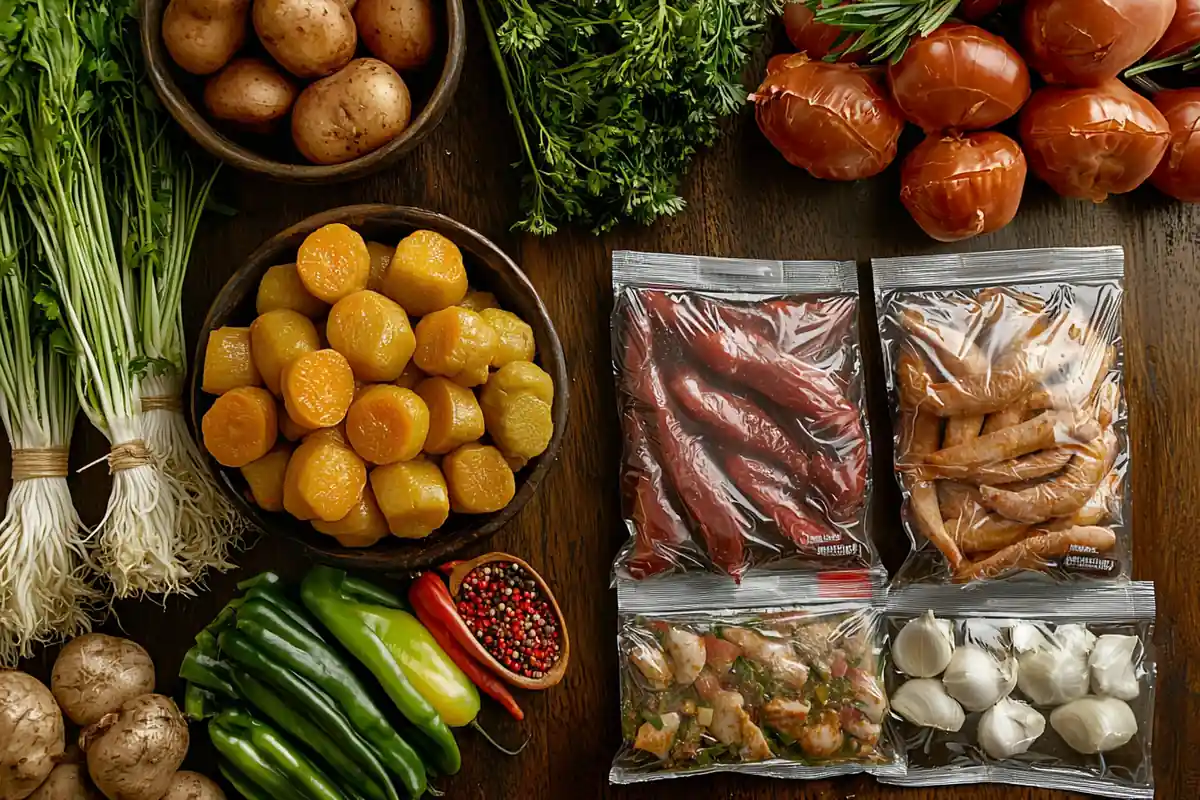Is Sinigang Mix Healthy or Unhealthy