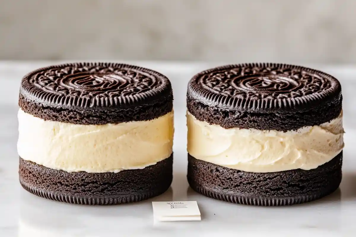 Is Oreo Soft Cake Eggless? The Ultimate Guide to Eggless Baking