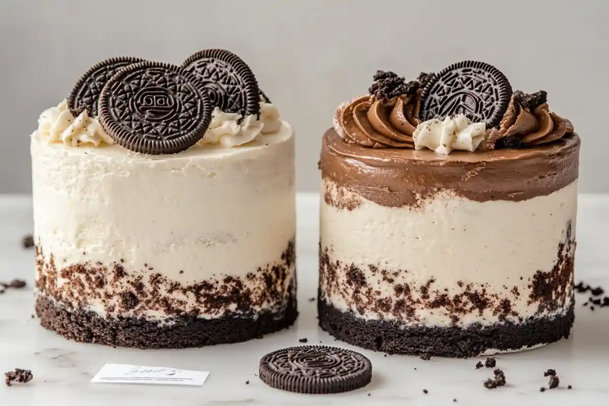 Is Oreo Soft Cake Eggless? The Ultimate Guide to Eggless Baking