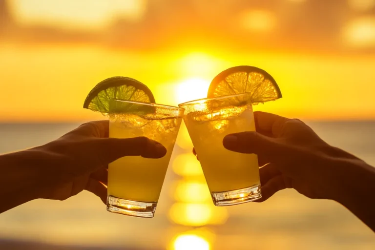 Skinny Margarita Recipe