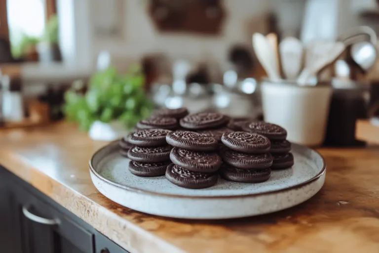 How Many Mini Oreos Equal One Oreo