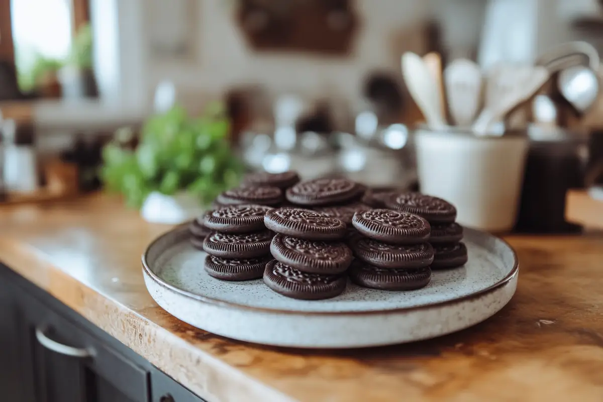 How Many Mini Oreos Equal One Oreo