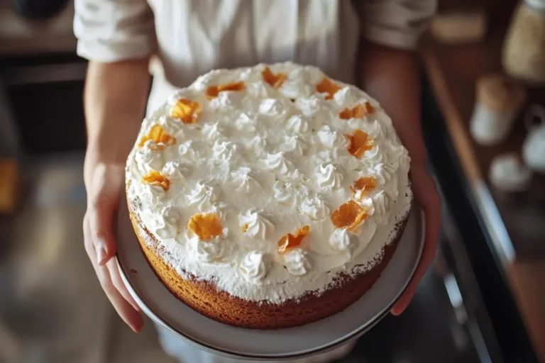 Is Cheesecake the Healthiest Cake? 5 Amazing Benefits