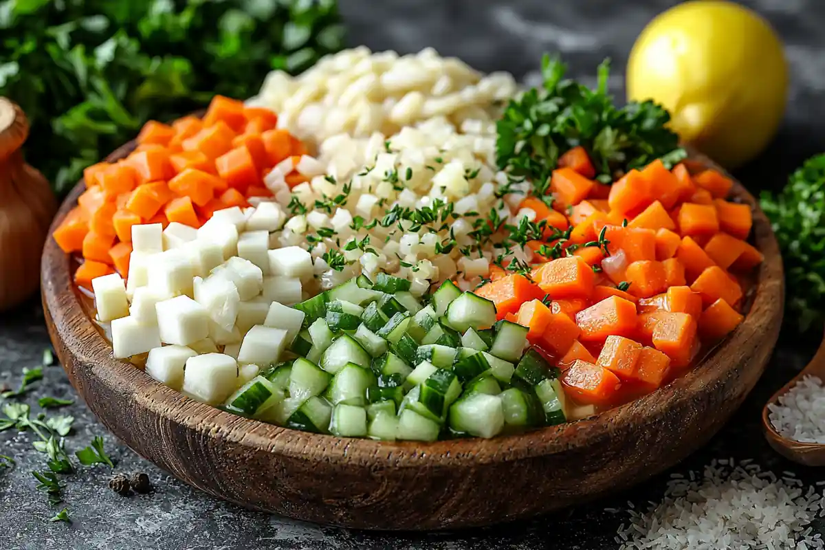 Turkey Soup Recipe