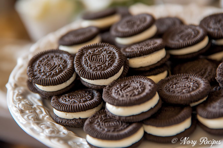 How Many Mini Oreos Equal One Regular Oreo