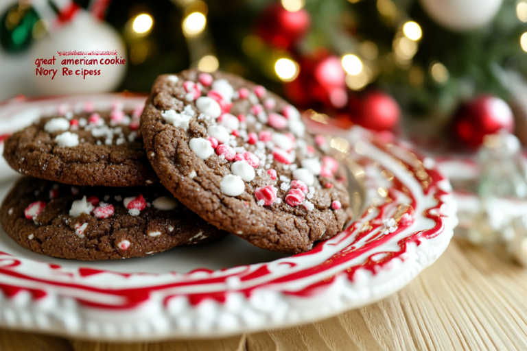 Great American Cookie Guide – assortment of decorated cookies on display