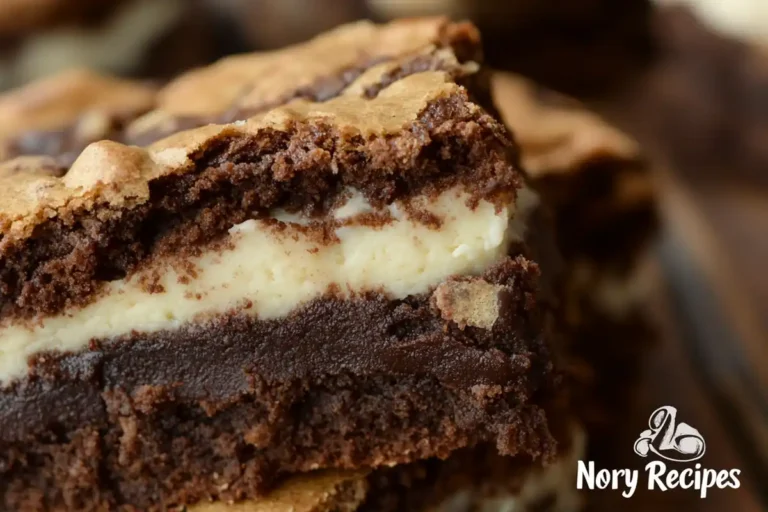Brookie Recipe