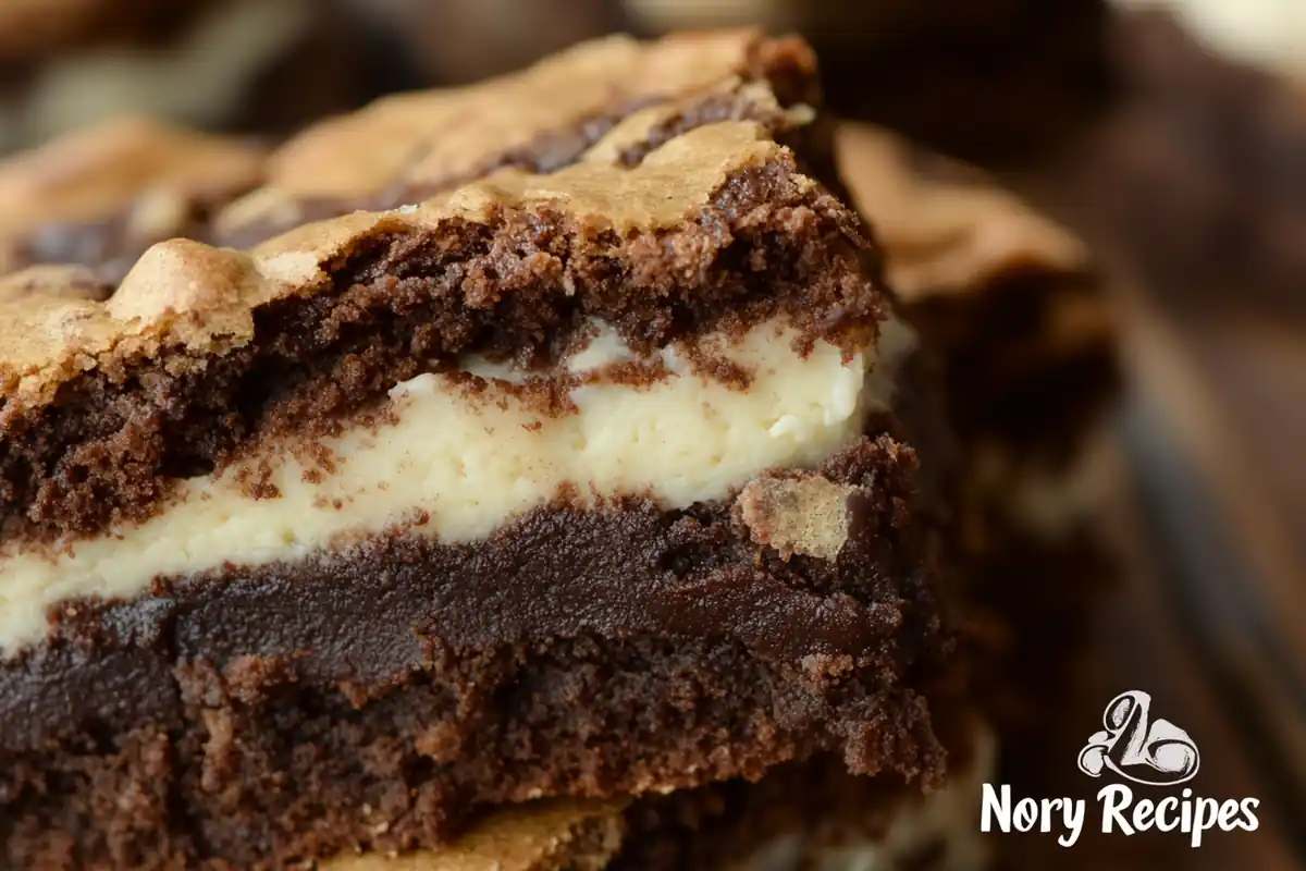 Brookie Recipe