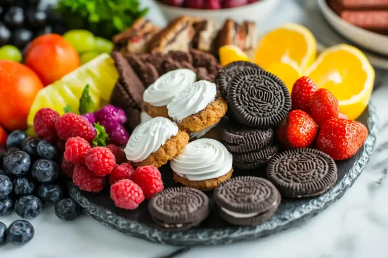 Are Oreos Gluten Free