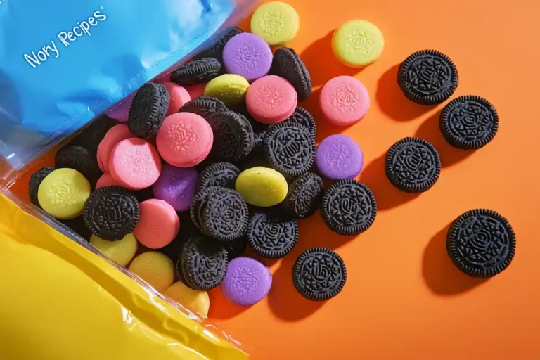 How Many Mini Oreos Equal One Oreo