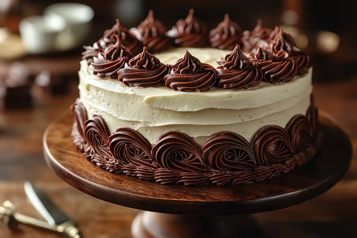 u6185574297 A beautifully decorated Publix Vanilla Chocolate b12f60a9 2db8 42f9 96a7 350262d0ec78 1 www.noryrecipes.com
