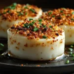 Crab Brûlée Recipe
